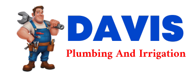 Trusted plumber in GLYNN